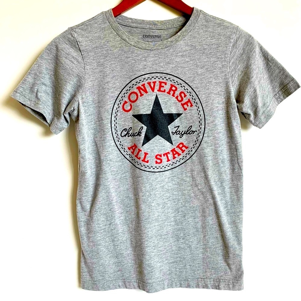 Converse Youth Tee